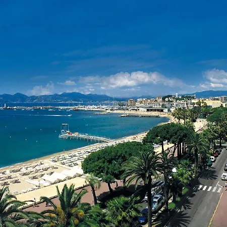 Tony Appartement
